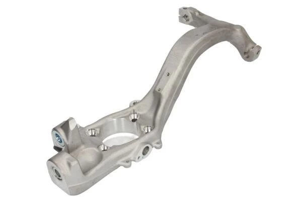 Steering Knuckle, wheel suspension