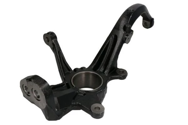 Steering Knuckle, wheel suspension