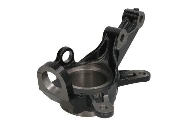 Steering Knuckle, wheel suspension