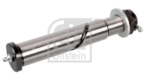 Spring Bolt