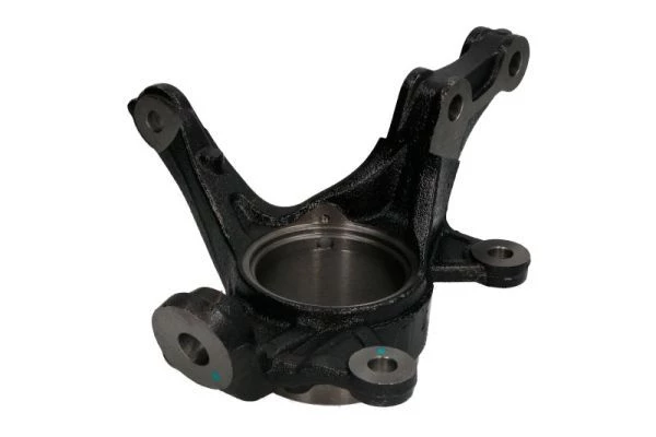 Steering Knuckle, wheel suspension