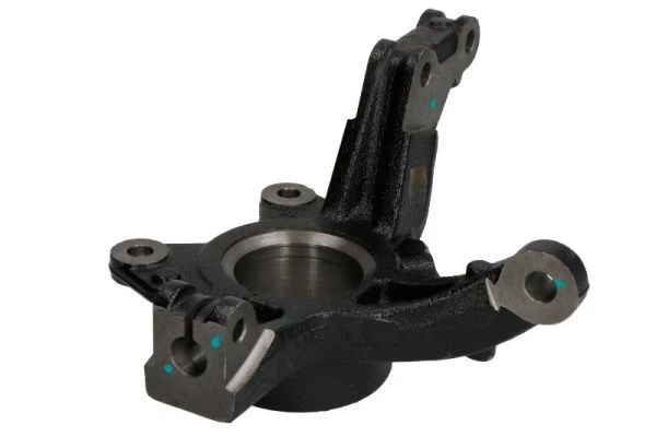 Steering Knuckle, wheel suspension