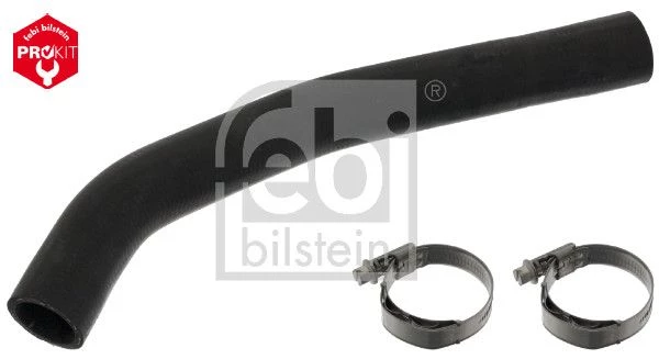 Radiator Hose