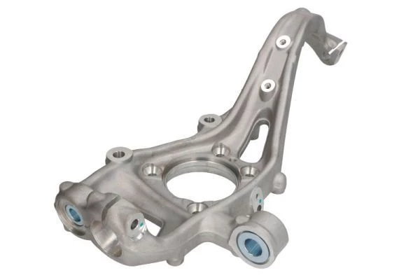 Steering Knuckle, wheel suspension