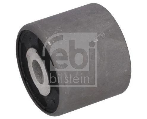 Mounting, differential