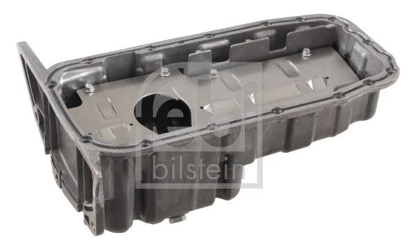 Oil Sump