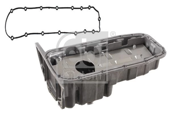 Oil Sump