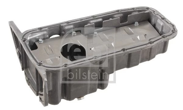 Oil Sump