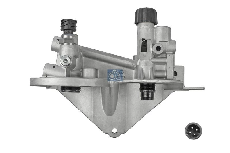 Housing, fuel filter