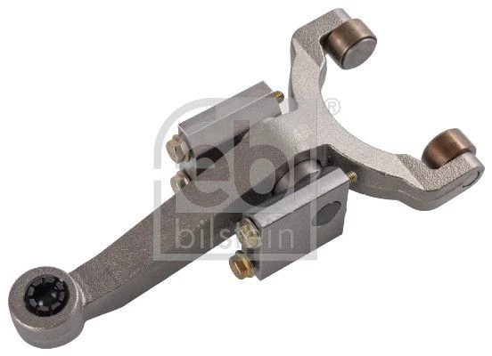 Release Fork, clutch