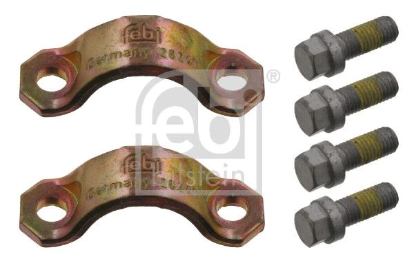 Assembly Kit, propshaft joint