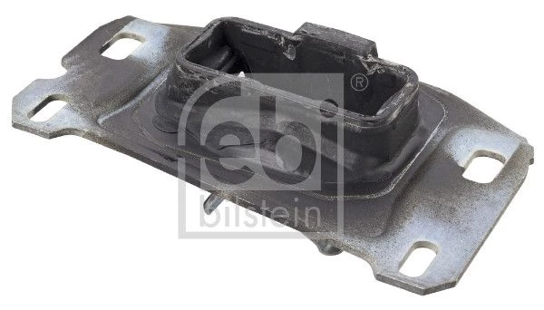 Mounting, manual transmission