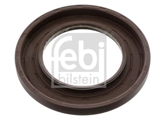 Shaft Seal, differential