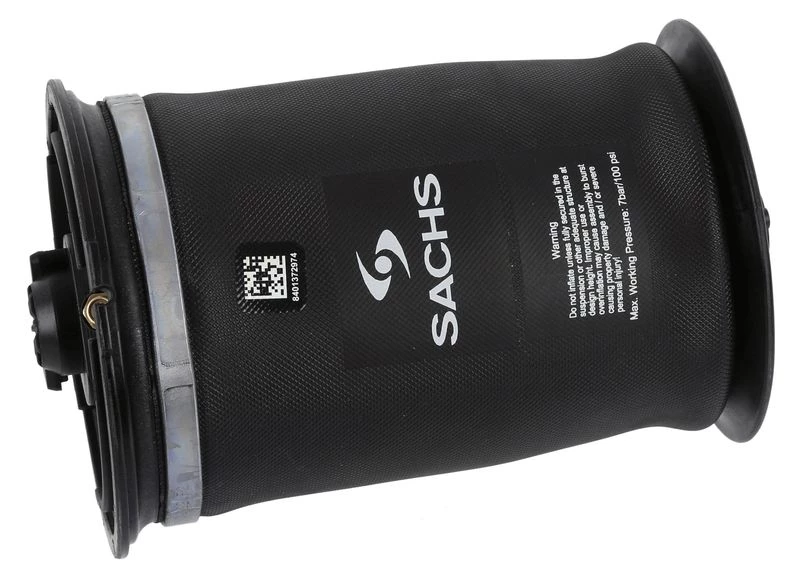 Air Spring, suspension