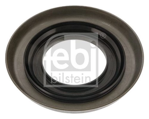 Shaft Seal, differential