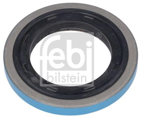 Shaft Seal, differential