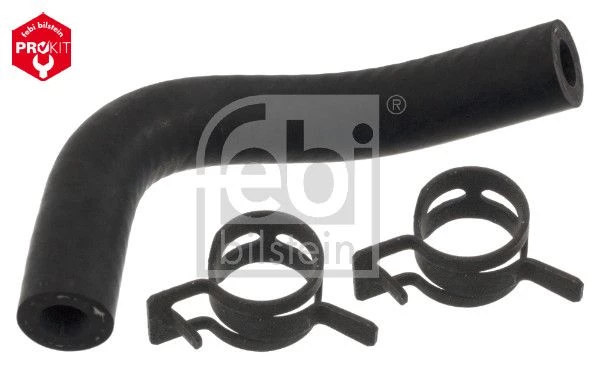 Radiator Hose