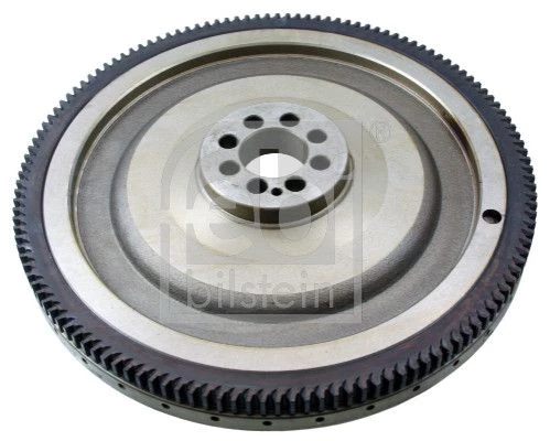 Flywheel