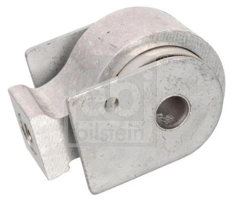 Mounting, differential