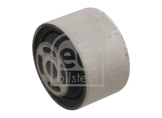 Mounting, differential