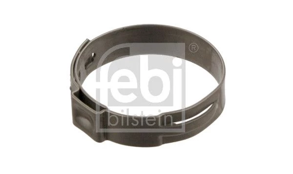 Clamping Clip