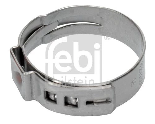 Clamping Clip