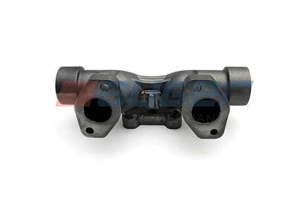 Manifold, exhaust system