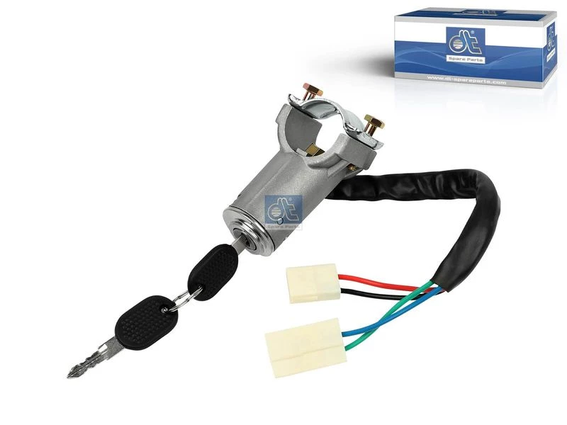 Steering Lock