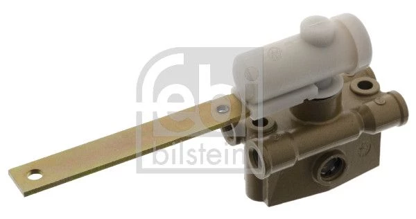 Air Suspension Valve