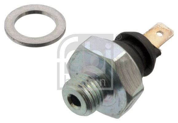 Oil Pressure Switch