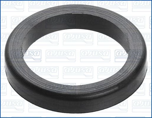 Gasket, oil filler neck cap