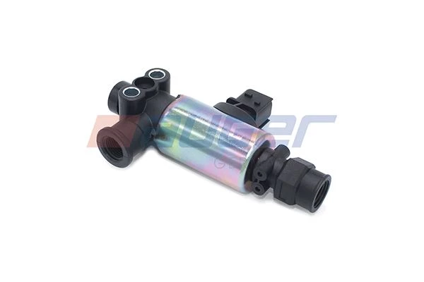 Multiport Valve