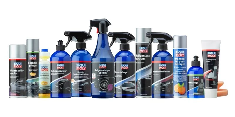 Universal Cleaner
