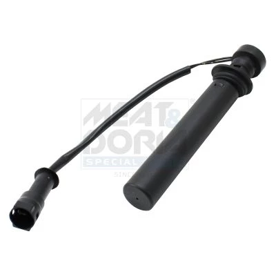 Sensor, coolant level