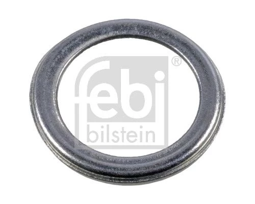 Seal Ring, oil drain plug