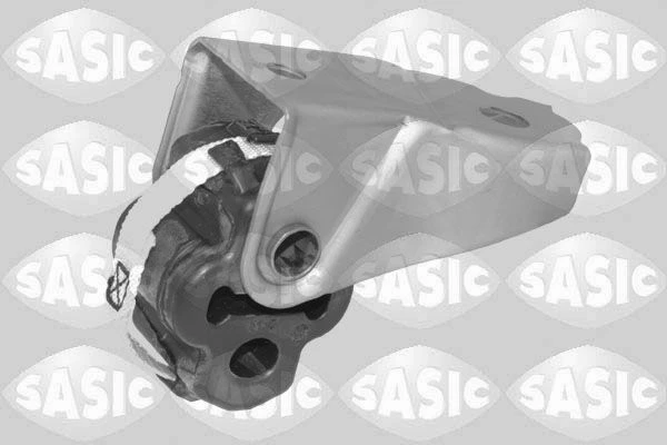 Rubber Buffer, muffler