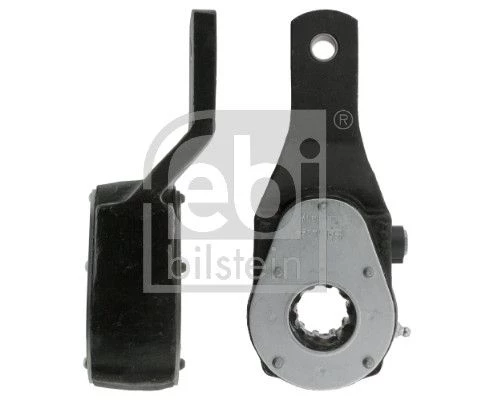 Adjuster, braking system