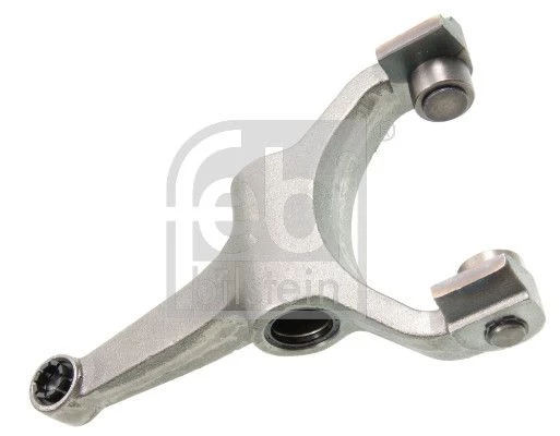 Release Fork, clutch