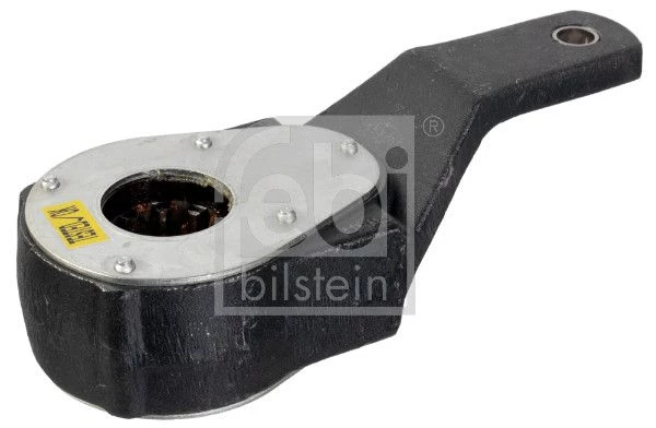 Adjuster, braking system