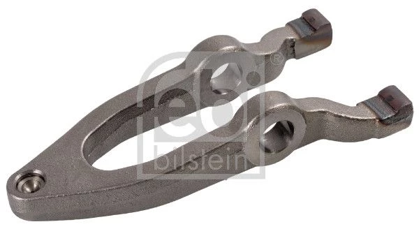 Release Fork, clutch