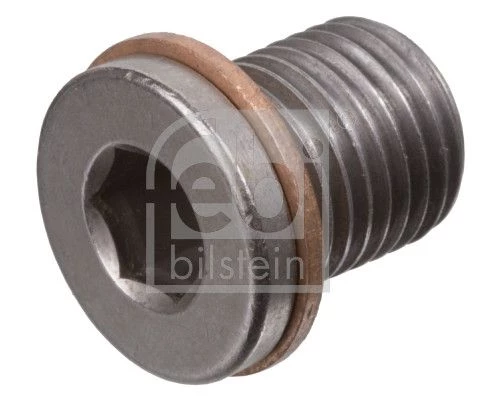 Screw Plug, oil sump