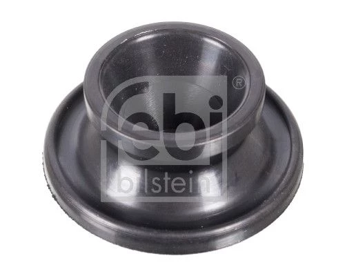Filler Cap, axle cap