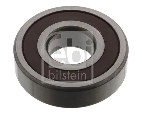 Pilot Bearing, clutch