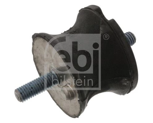 Mounting, automatic transmission