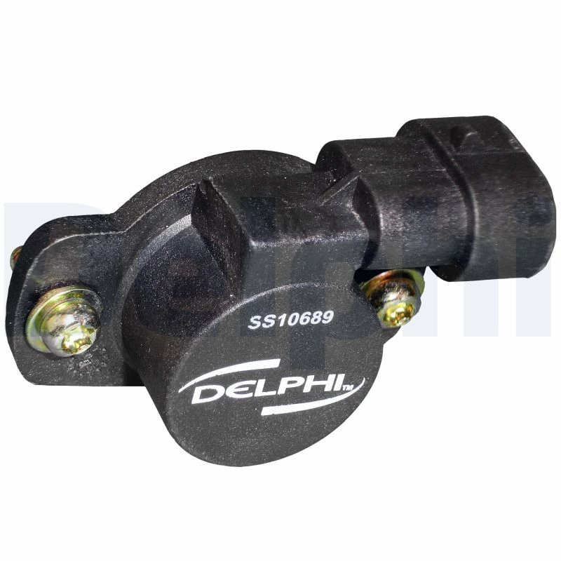 Sensor, throttle position