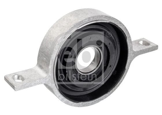 Suspension, propshaft