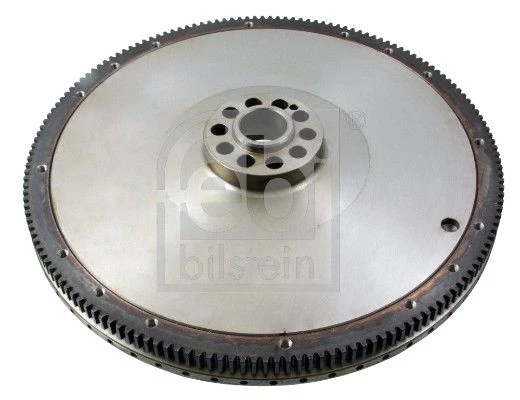 Flywheel
