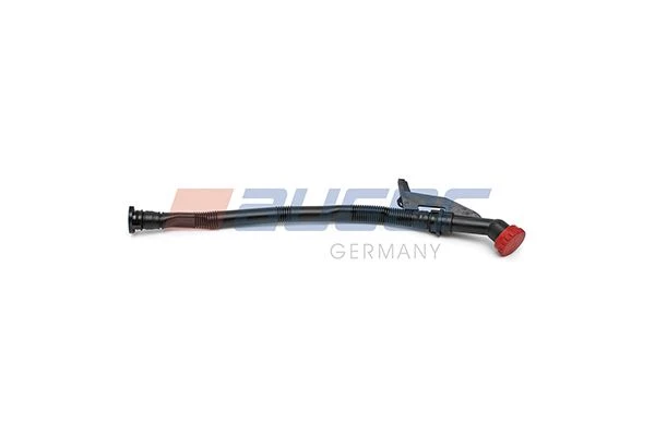 Pipe, oil filler neck