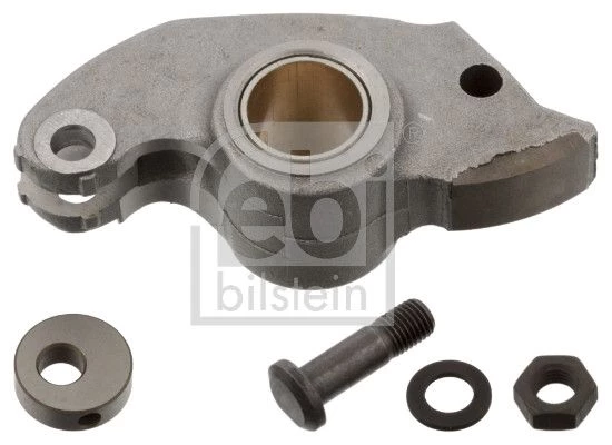 Rocker Arm, engine timing