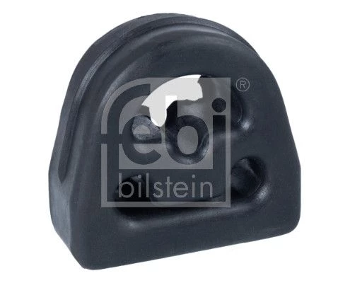 Mount, exhaust system